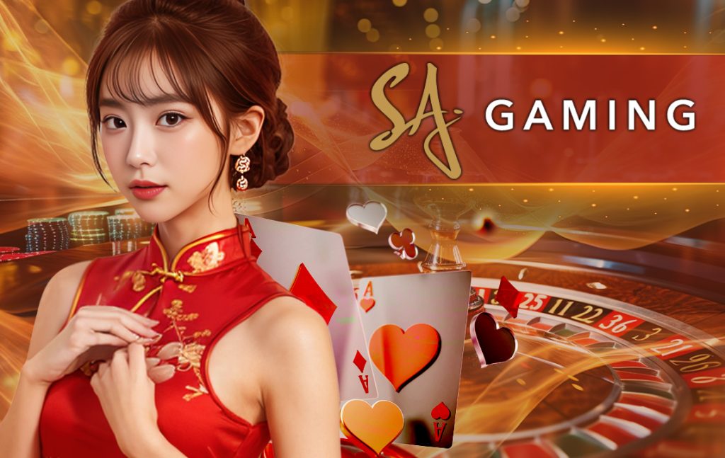 casino